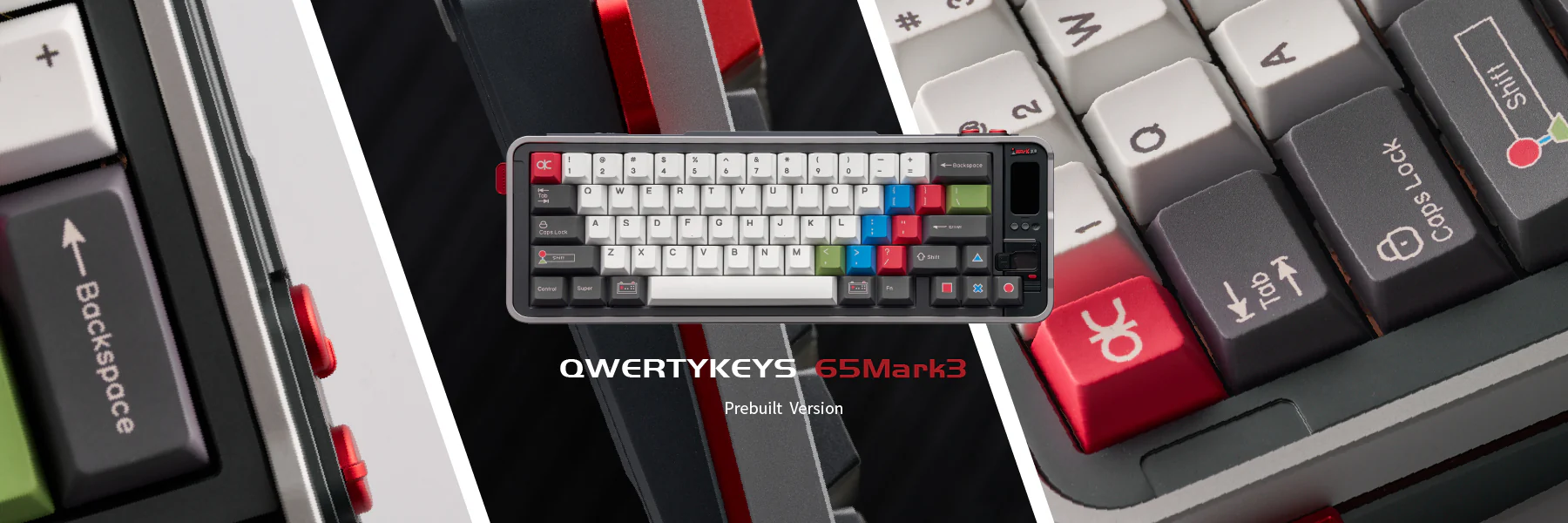 Elevate Your Typing Experience