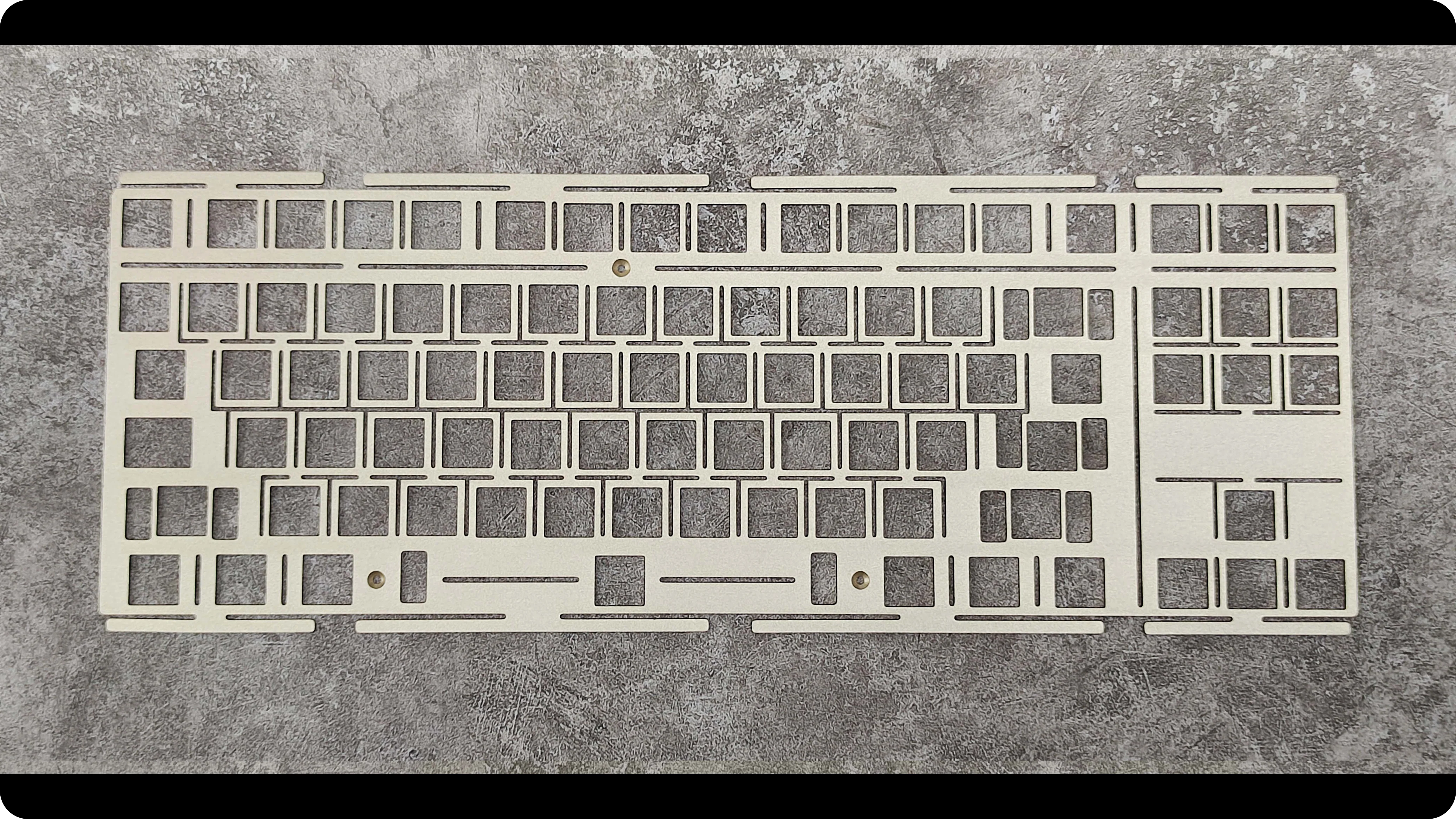 Mr.Suit ANSI Parts - Purchasing Alone