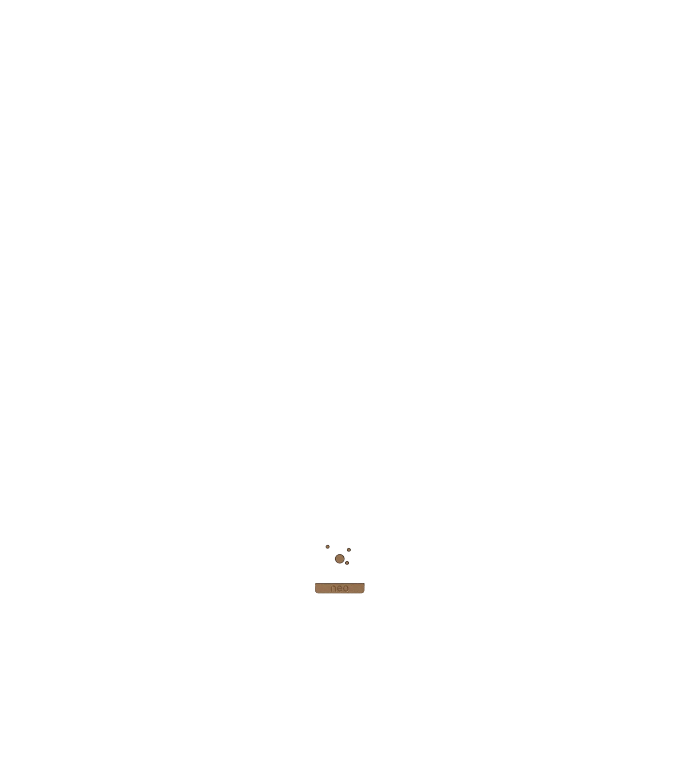 Neo ergo Badge