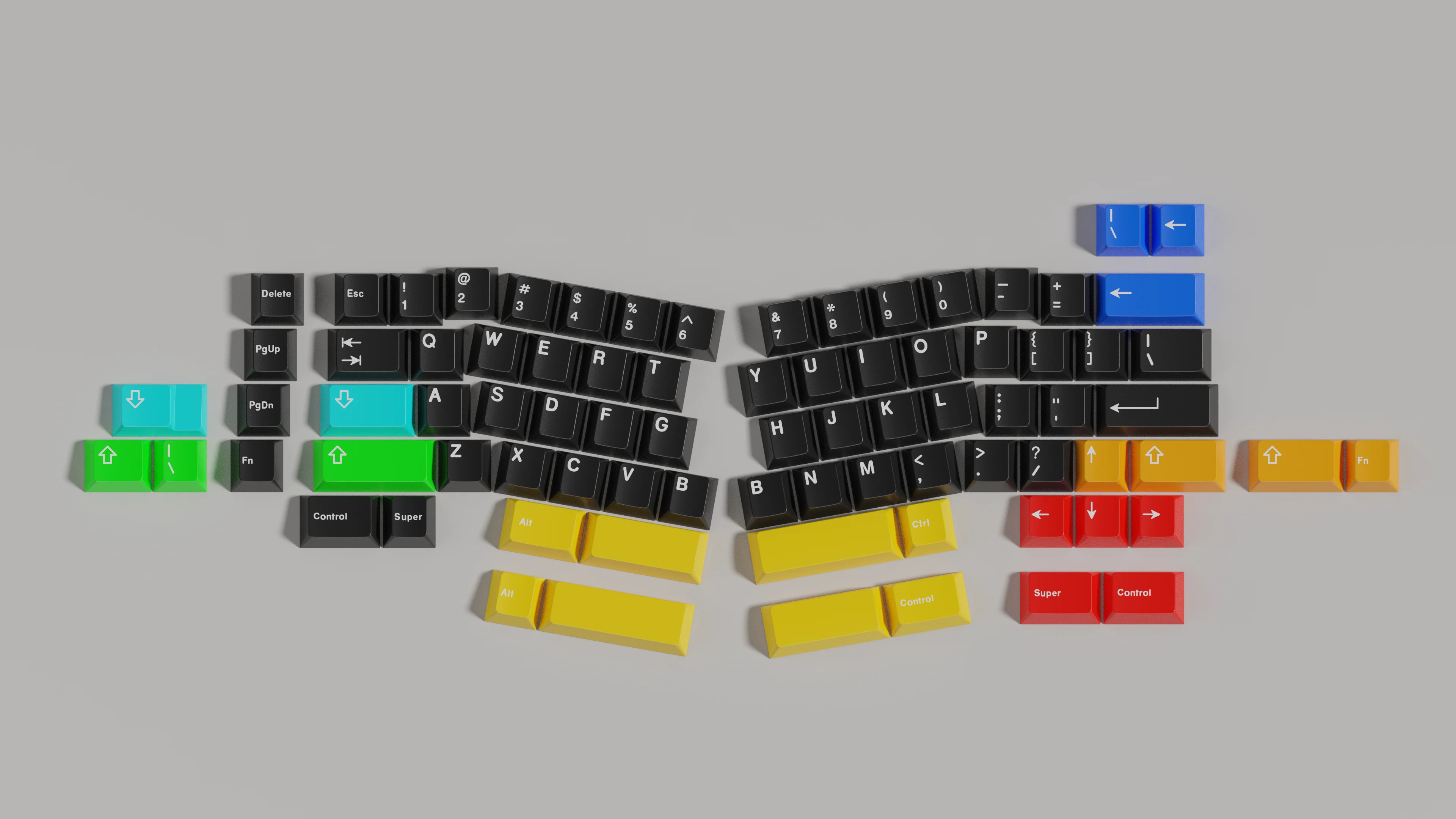 Neo ergo Extra Parts - Image 3