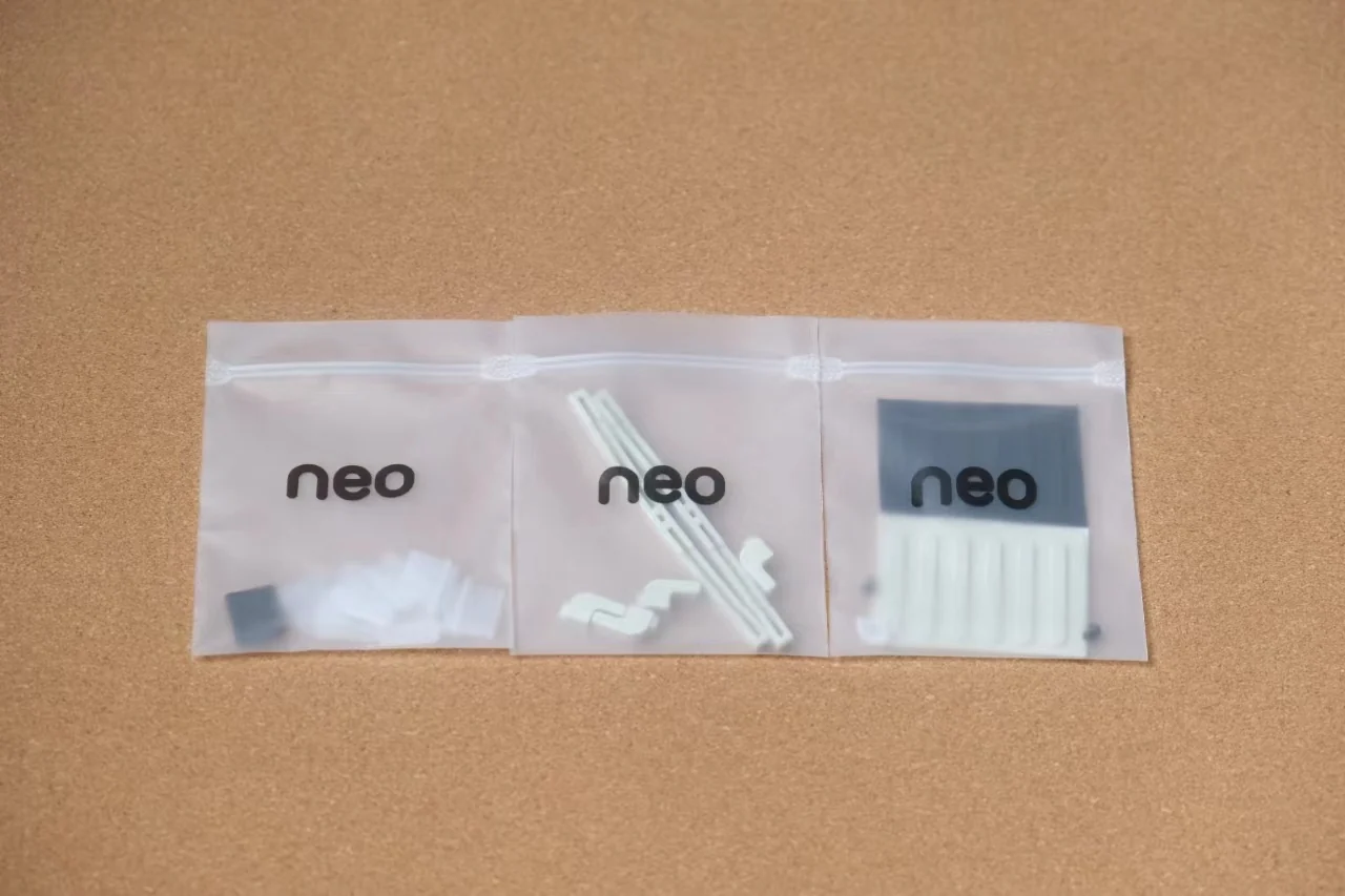 Neo ergo Extra Parts - Image 4