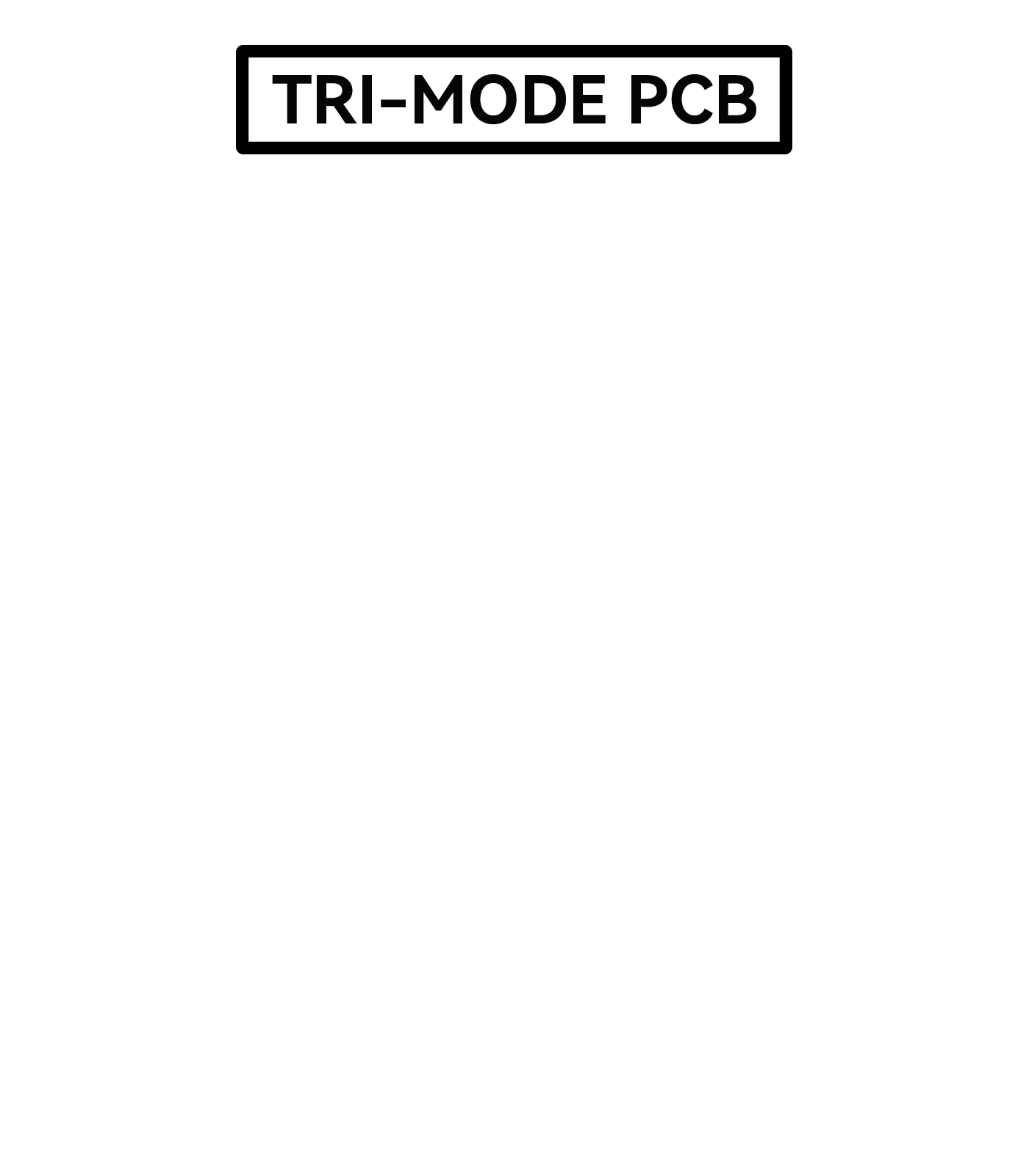 Neo ergo PCB - Image 2