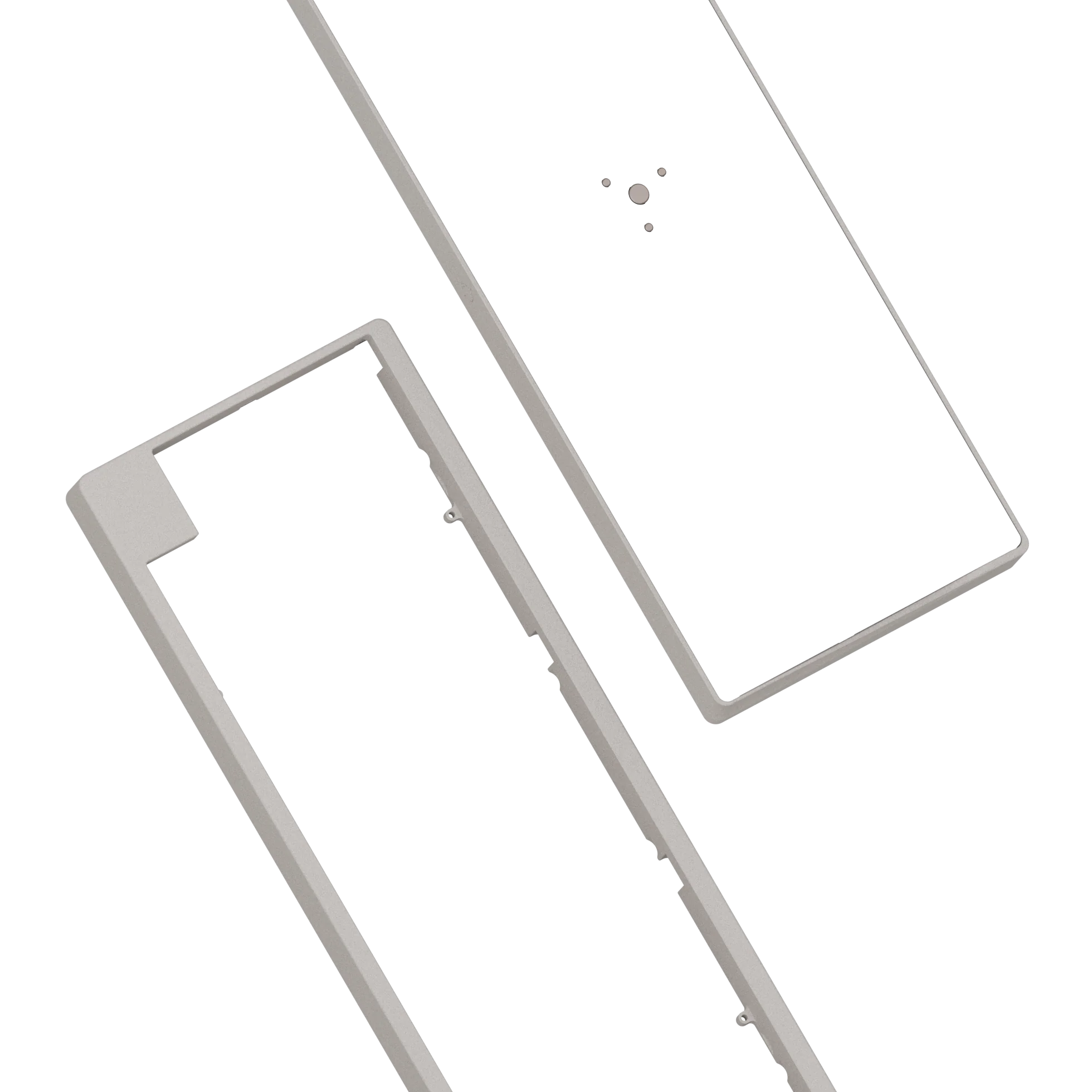 Neo60 Cu Custom Mechanical Keyboard - Image 11