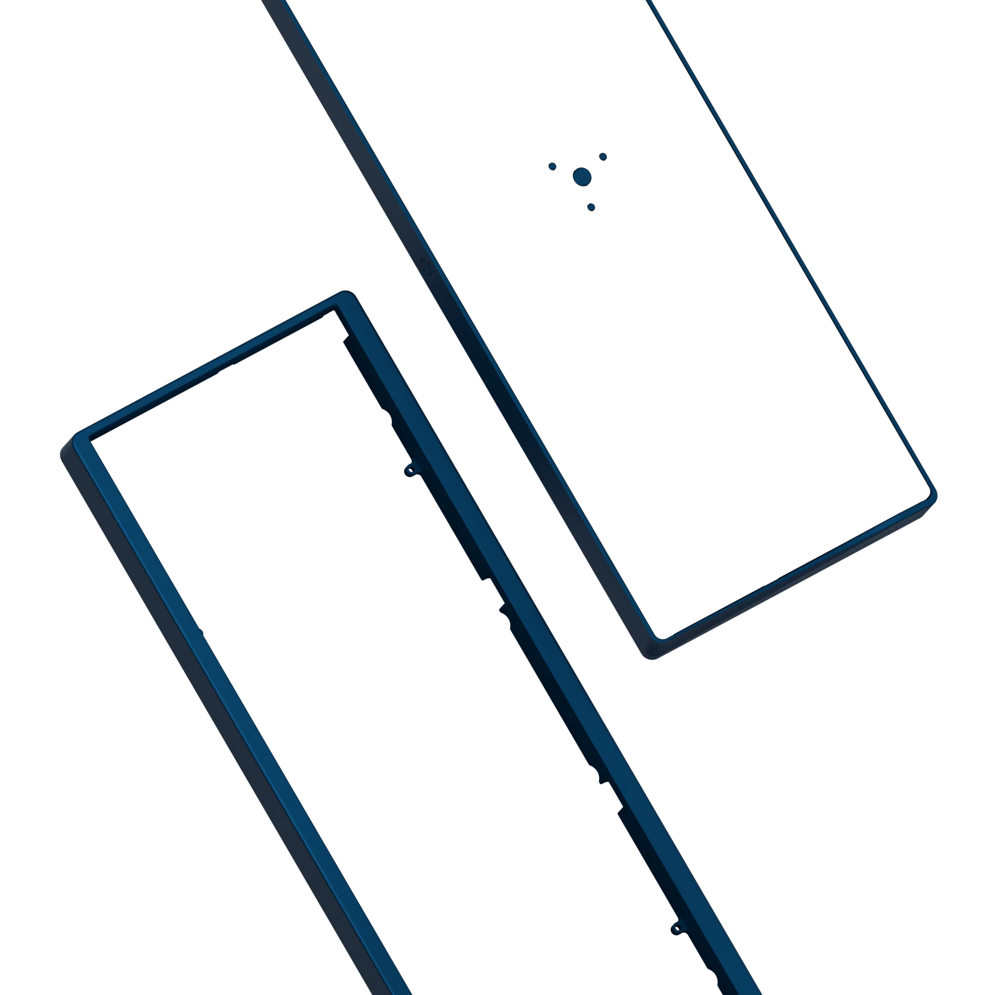 Neo60 Cu Custom Mechanical Keyboard - Image 17