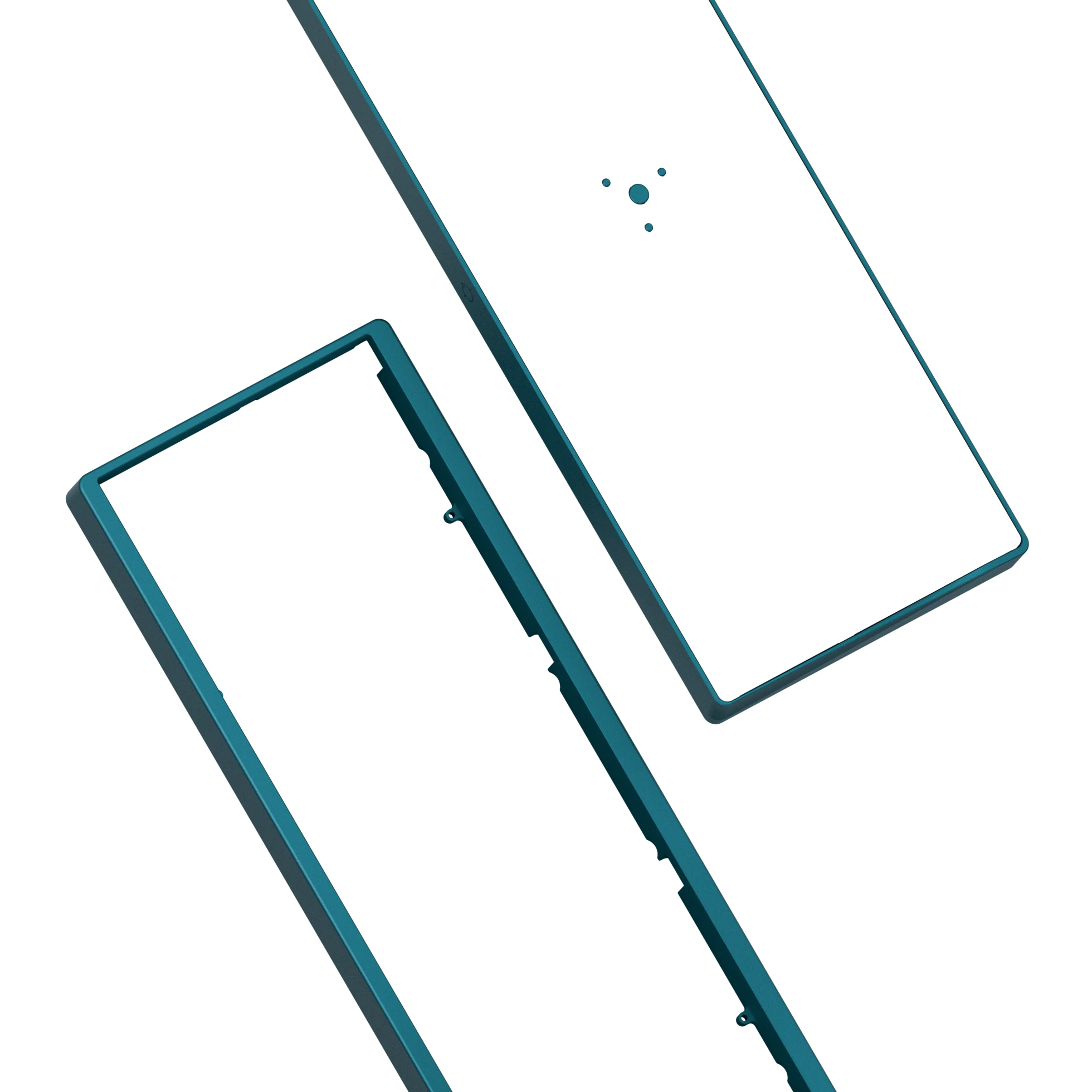 Neo60 Cu Custom Mechanical Keyboard - Image 21