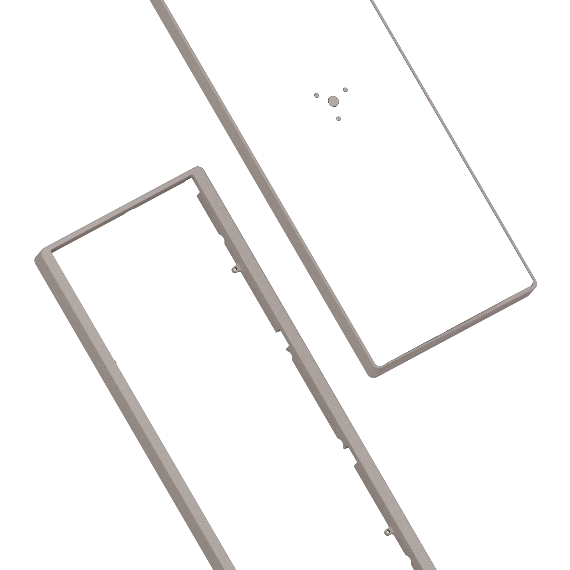 Neo60 Cu Custom Mechanical Keyboard - Image 23