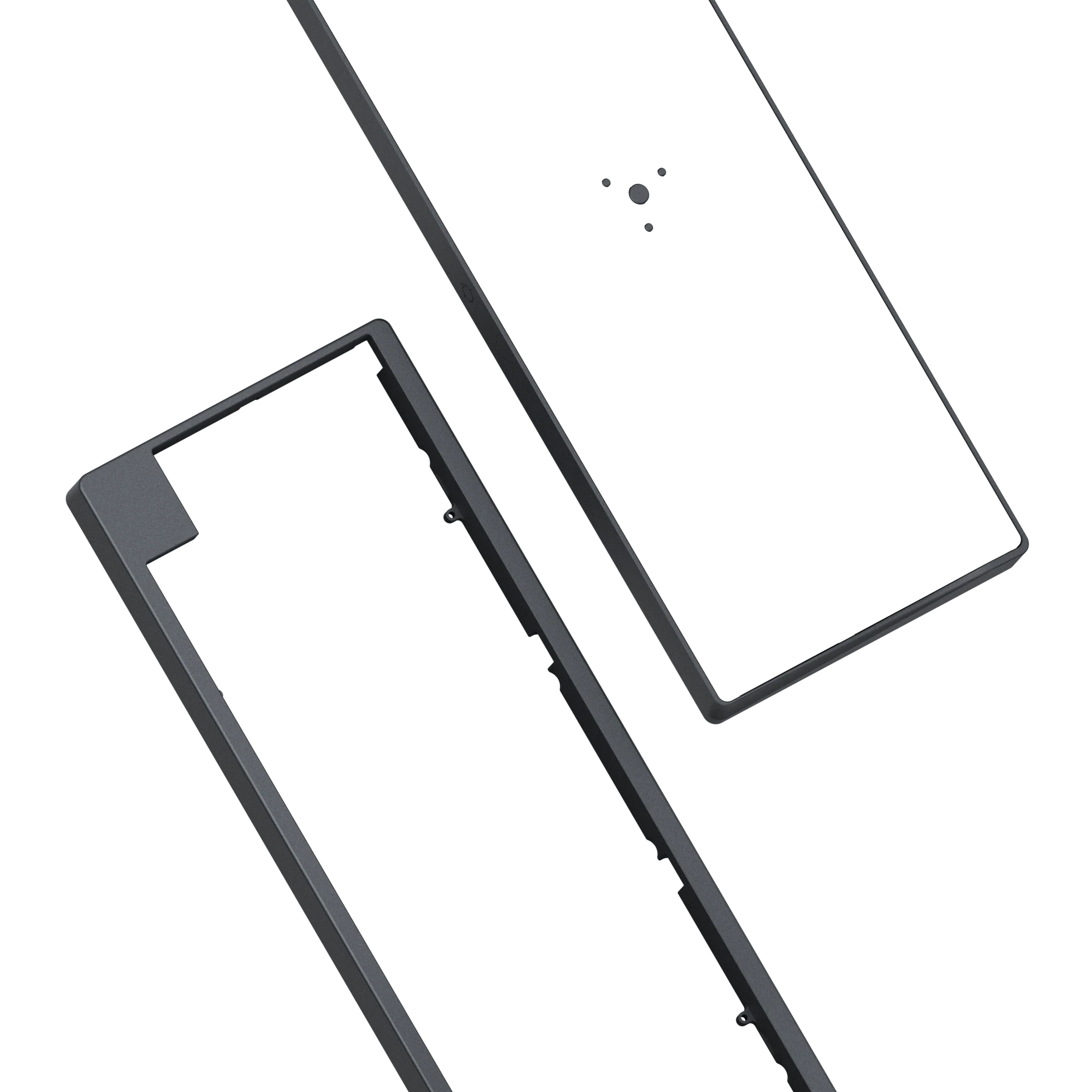 Neo60 Cu Custom Mechanical Keyboard - Image 4