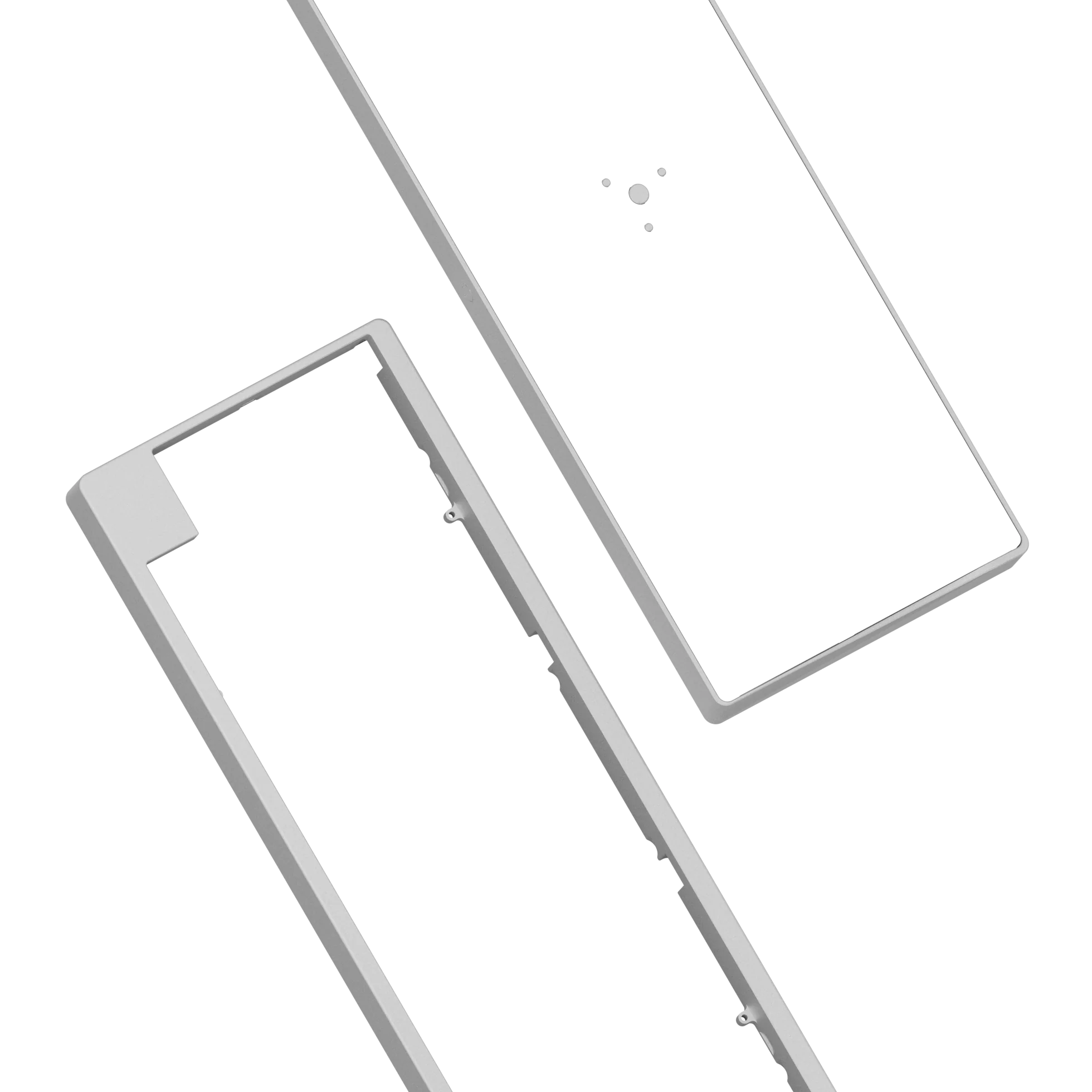 Neo60 Cu Custom Mechanical Keyboard - Image 9