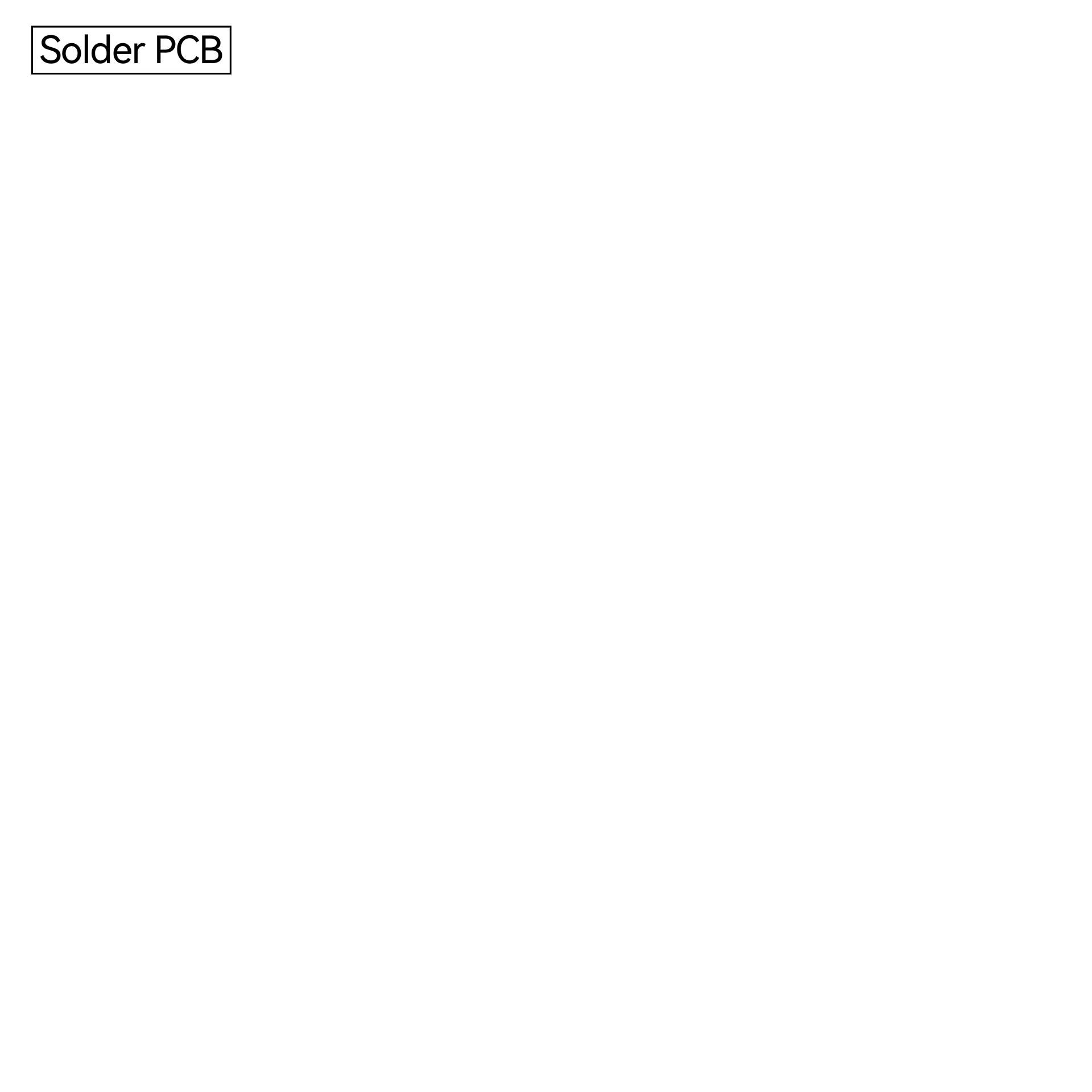 Neo60 Core PCB - Image 2