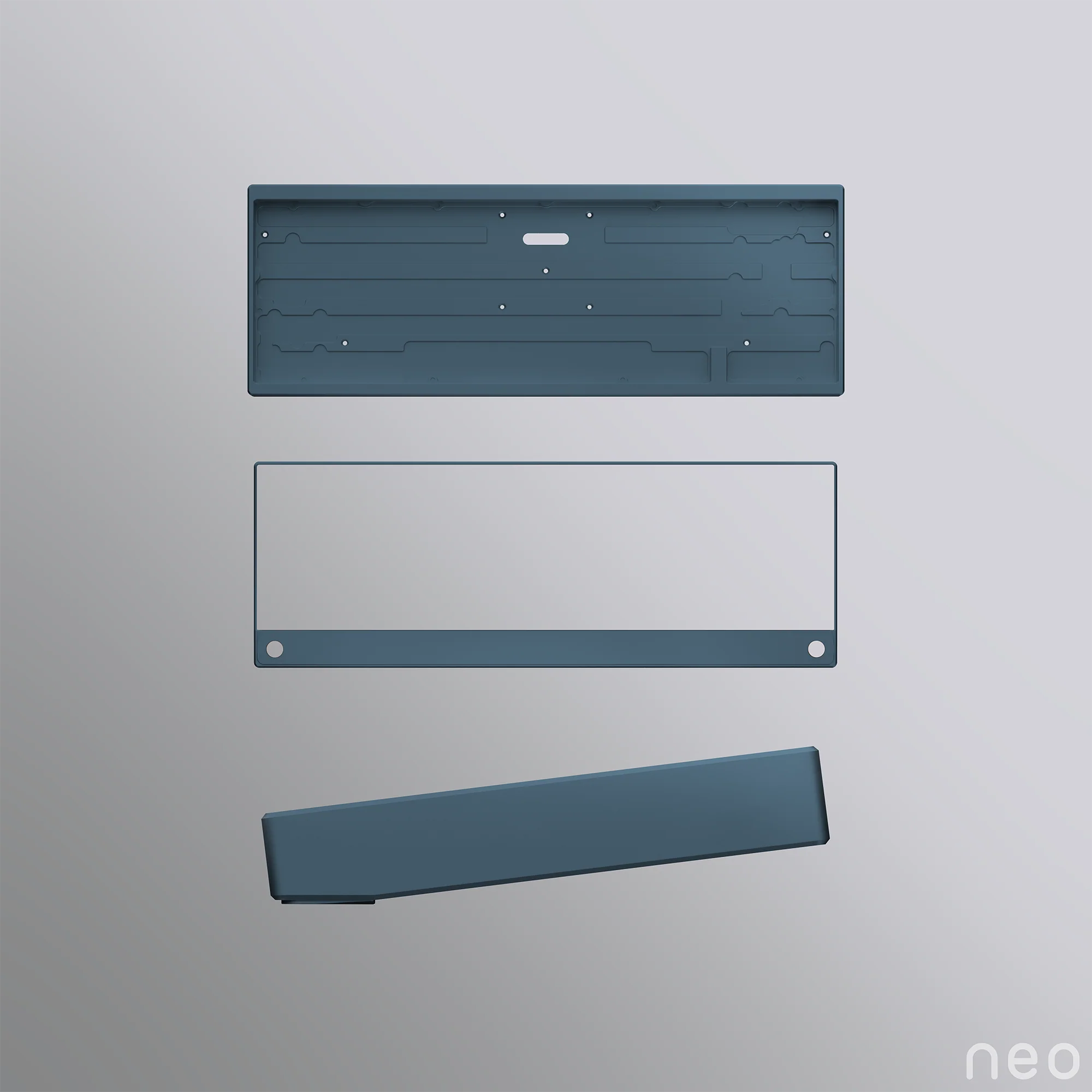 Neo65 Core Plus Custom Mechanical Keyboard - Image 6