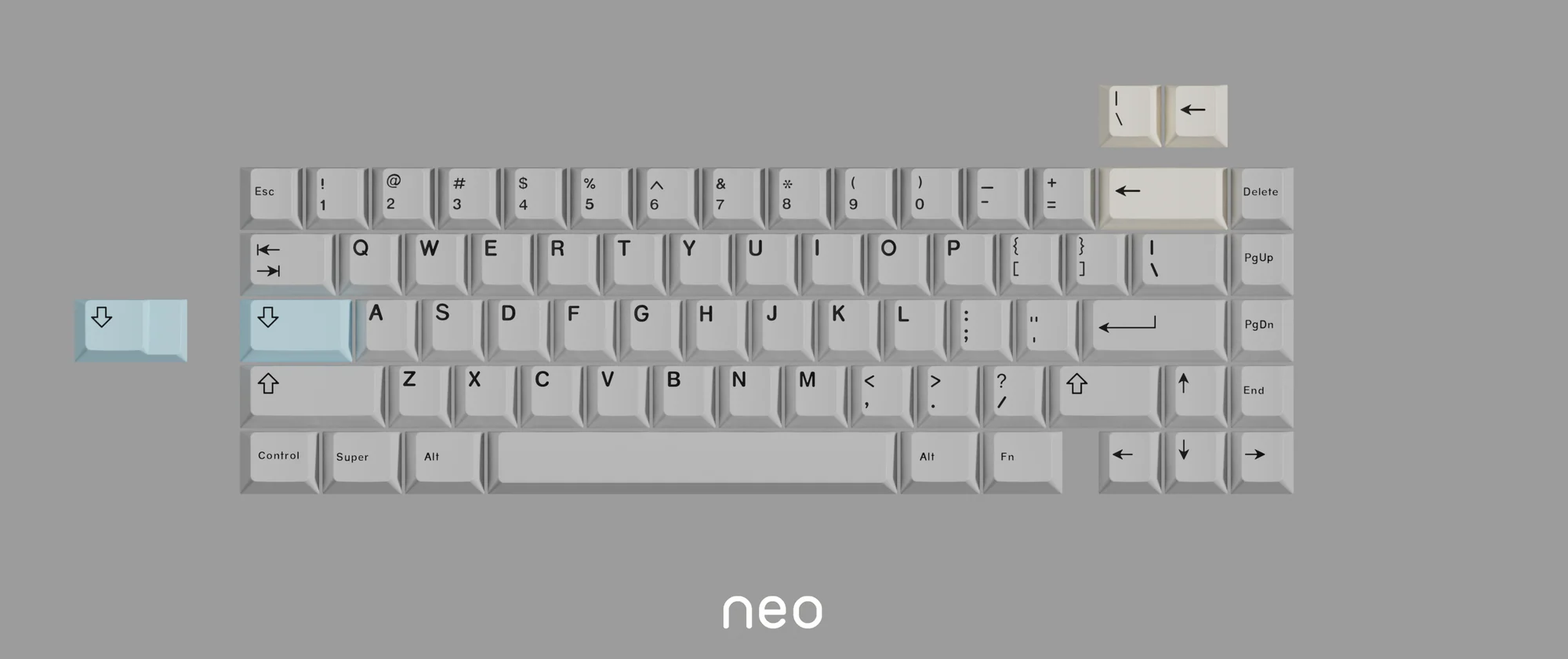 Neo65 Extra Parts - Purchasing Alone - Image 14