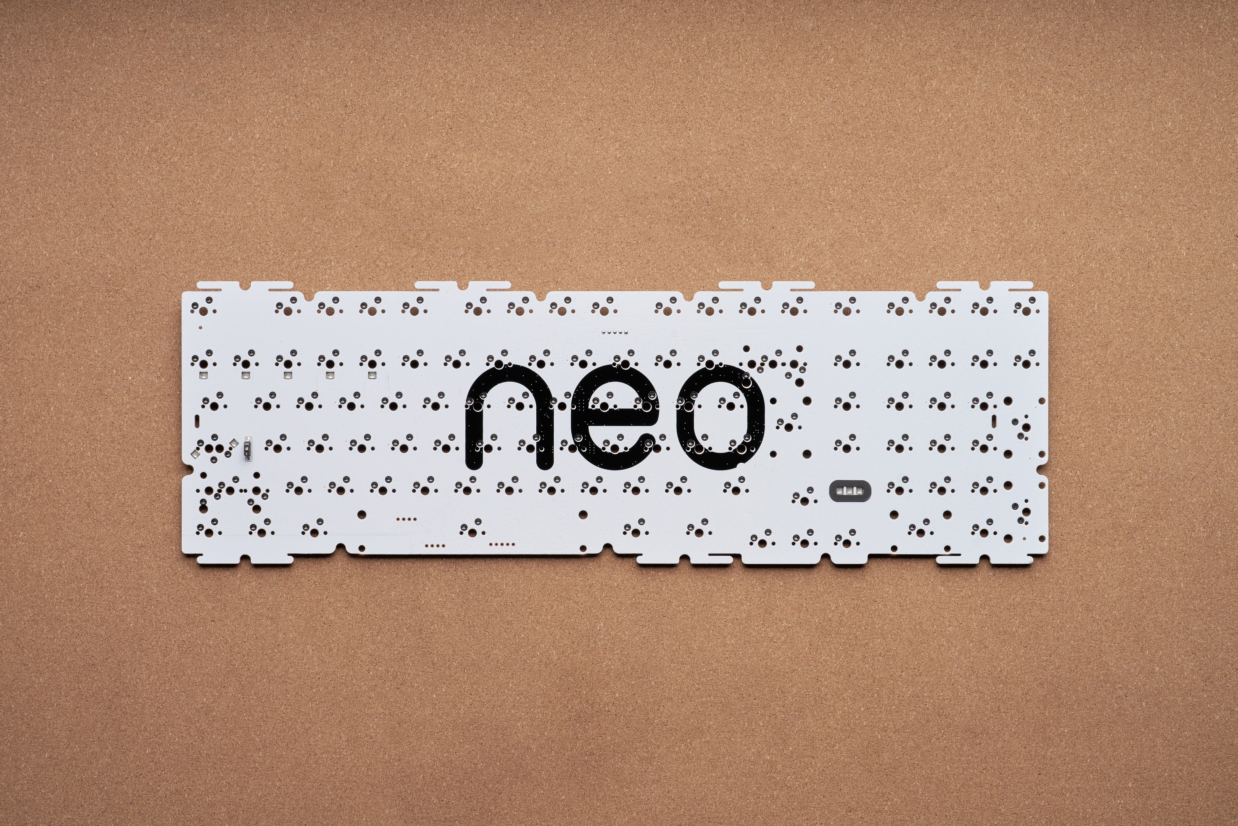 Neo98 Extra Parts - Image 3