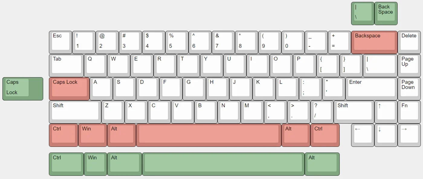 Link 65 Extra Parts - Purchasing Alone - Image 14