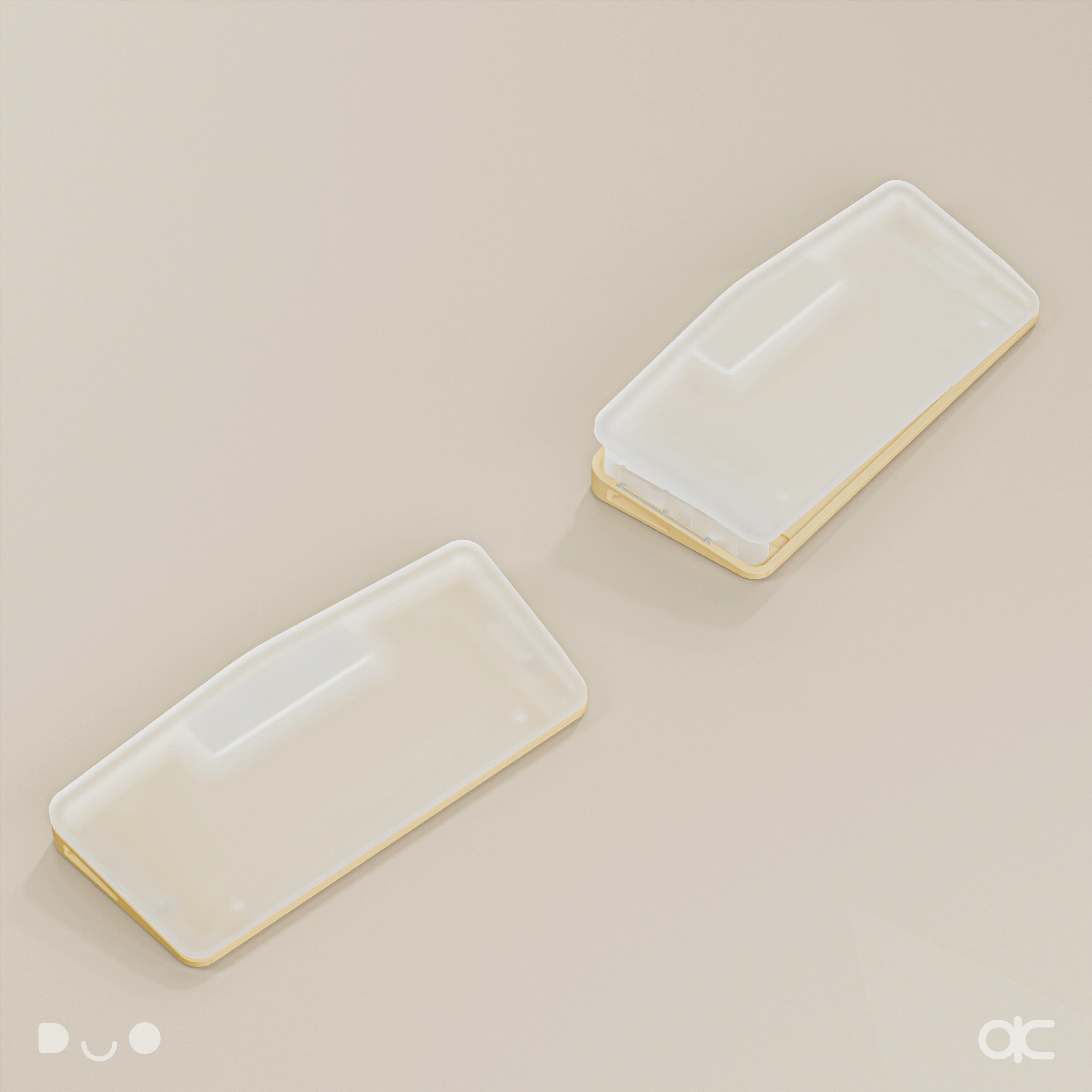 QK Alice Duo Extra Parts - Purchasing Alone - Image 10