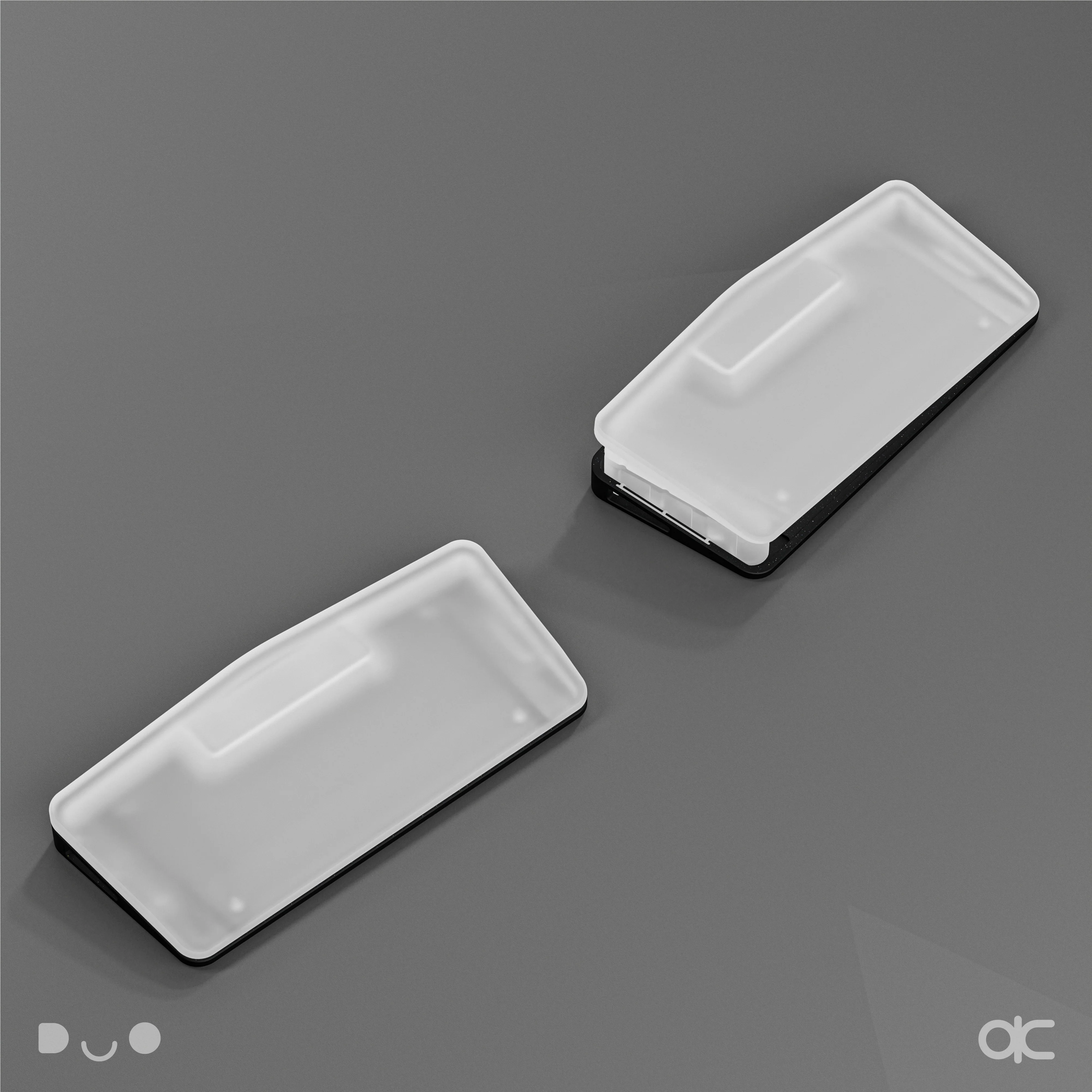 QK Alice Duo Extra Parts - Purchasing Alone - Image 12