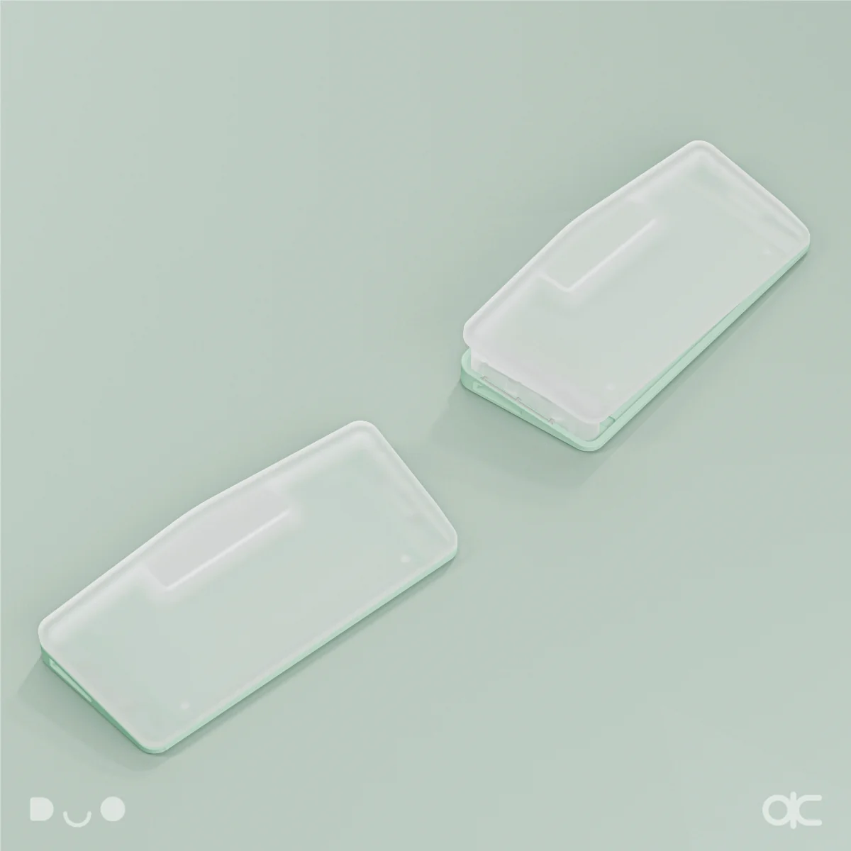 QK Alice Duo Extra Parts - Purchasing Alone - Image 13