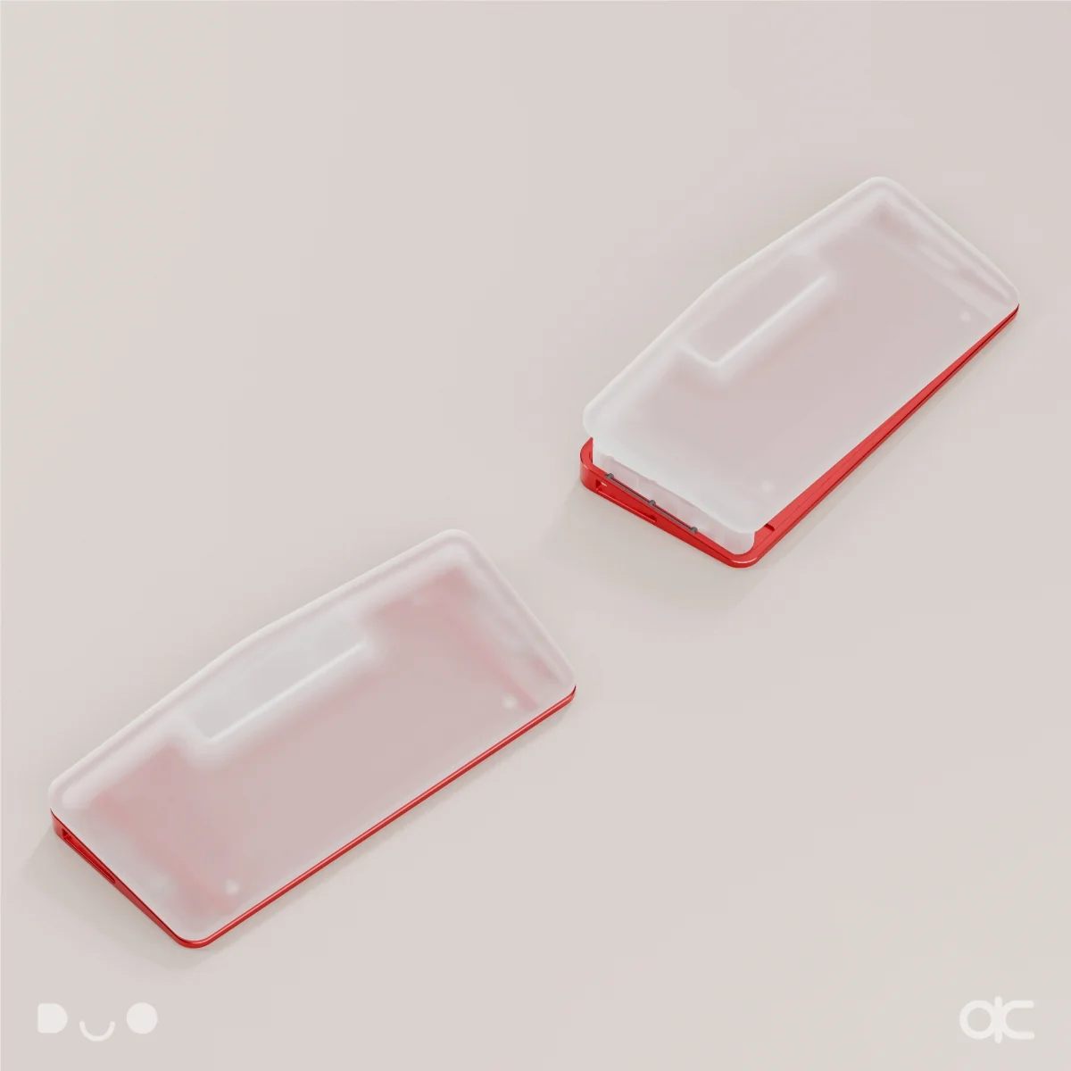 QK Alice Duo Extra Parts - Purchasing Alone - Image 14