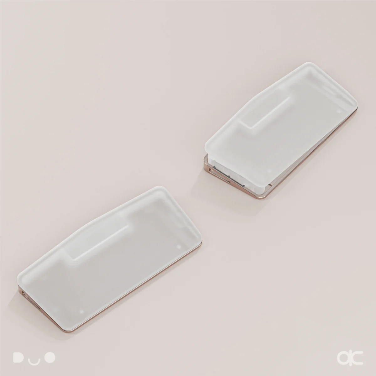 QK Alice Duo Extra Parts - Purchasing Alone - Image 15