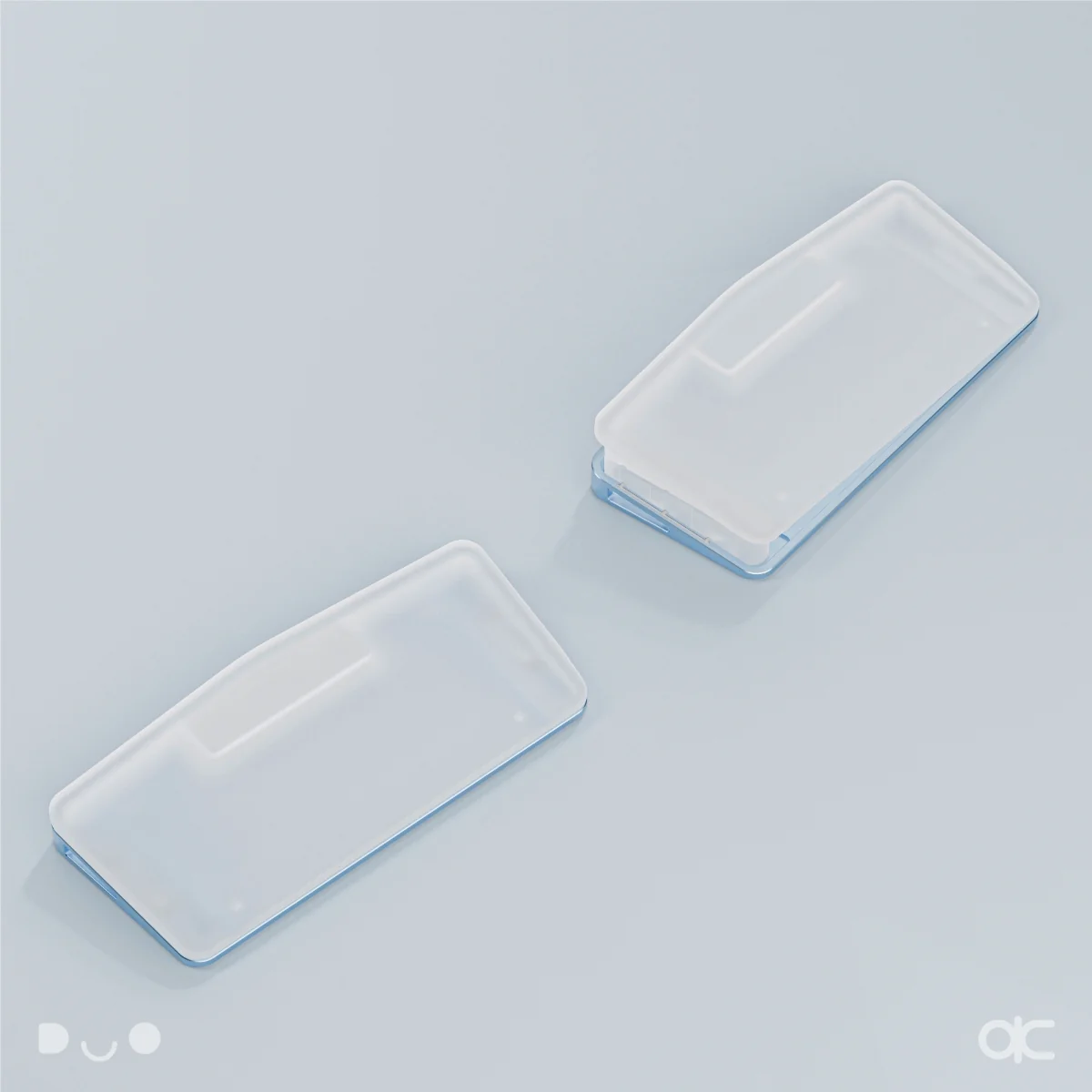 QK Alice Duo Extra Parts - Purchasing Alone - Image 18