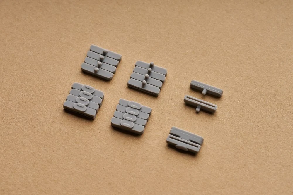 QK Alice Duo Extra Parts - Purchasing Alone - Image 8