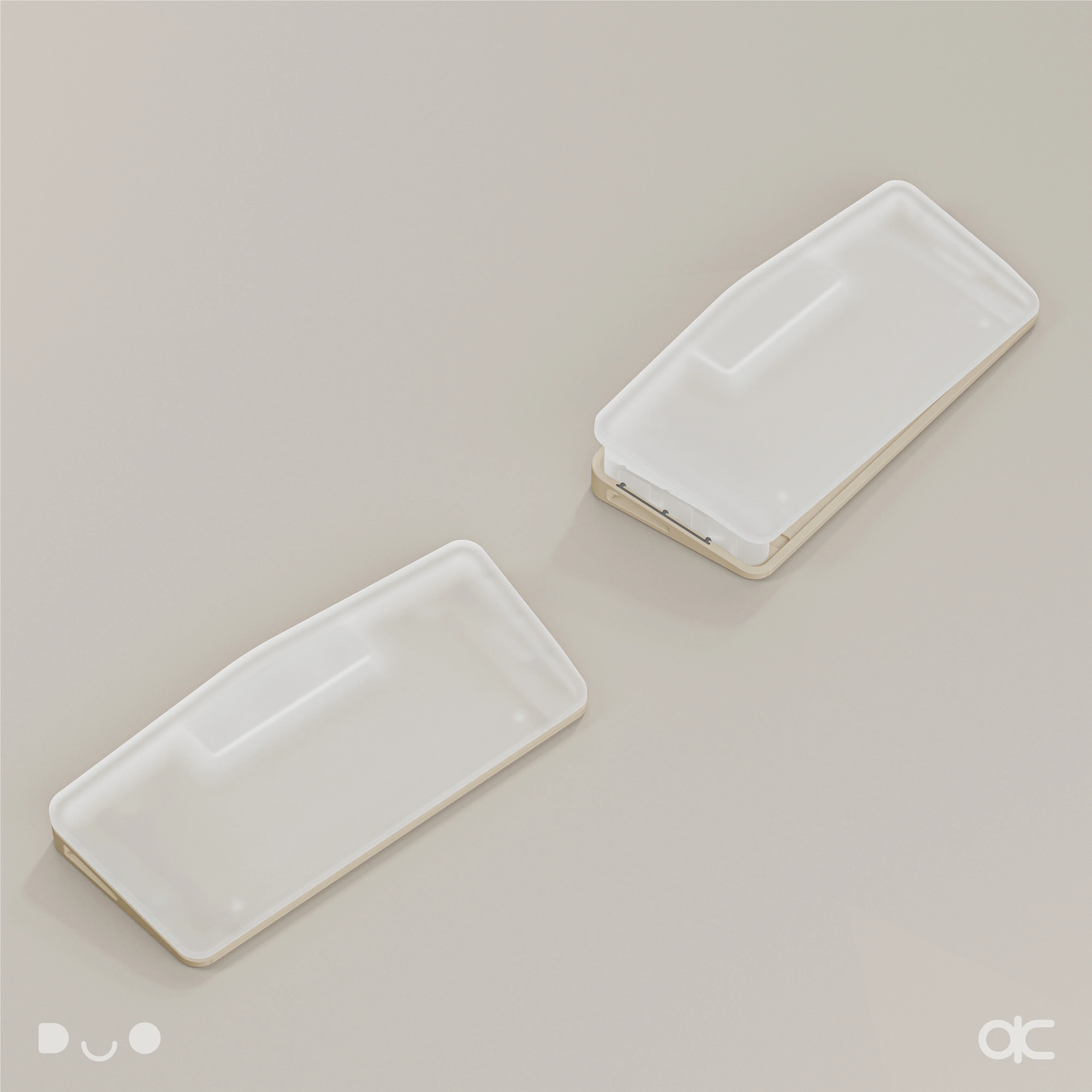 QK Alice Duo Extra Parts - Purchasing Alone - Image 9