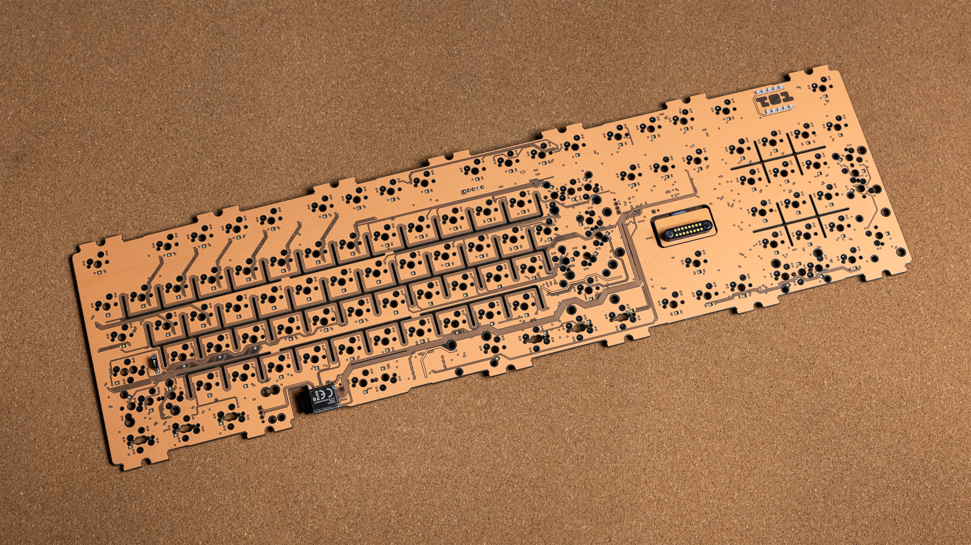 QK101 Extra Parts - Purchasing Alone - Image 3