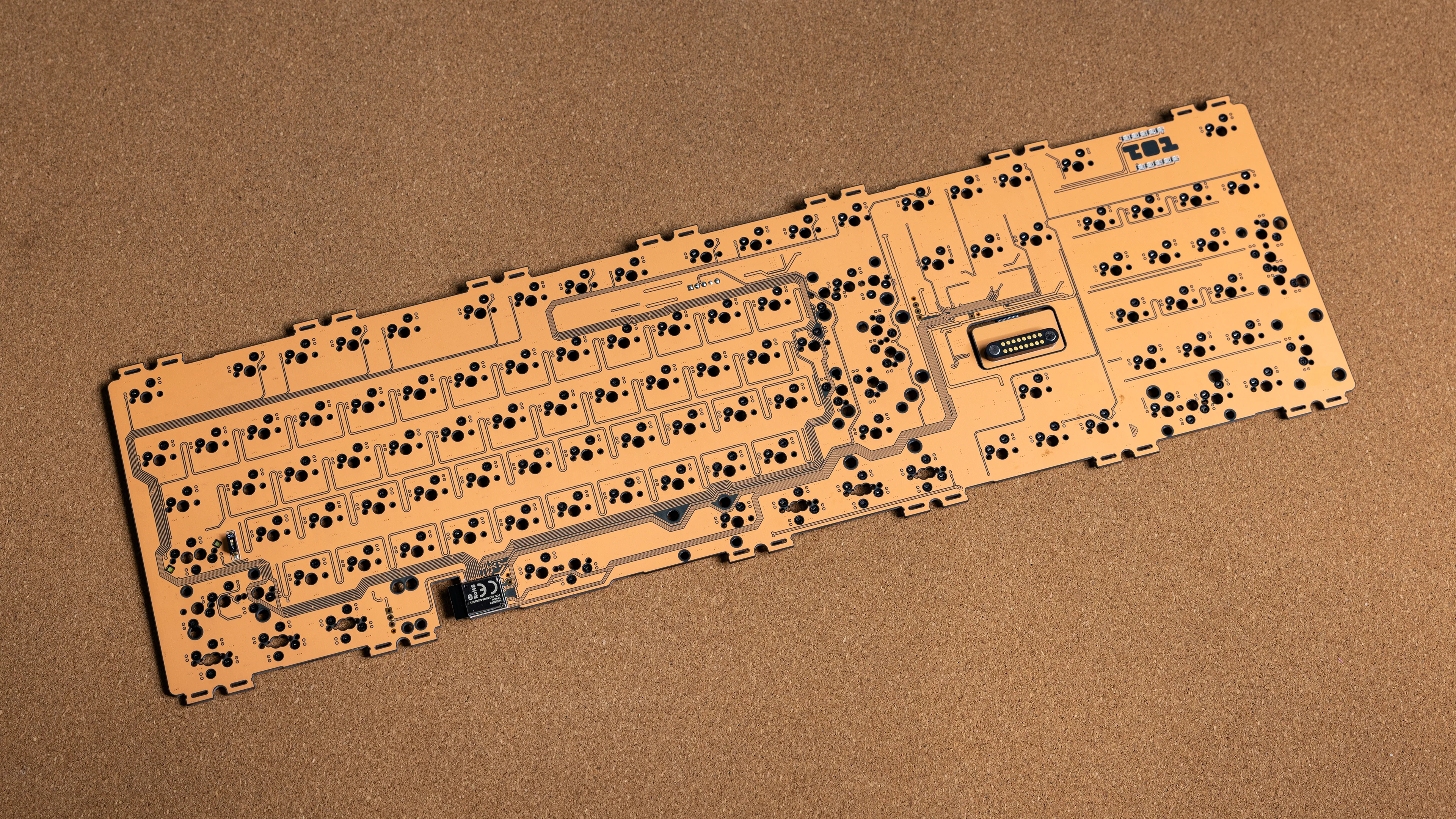 QK101 Extra Parts - Purchasing Alone - Image 5