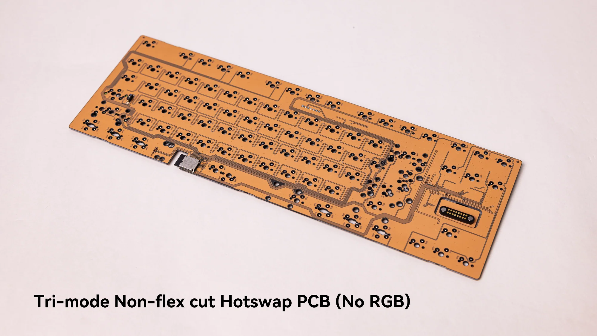 QK80 Mk2 PCB - Image 2